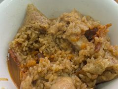 -东街钟楼肉粽(总店)