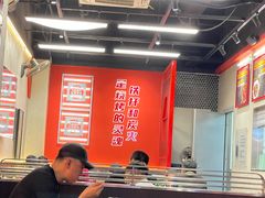 -许哥东北烧烤·铁丳烤串·宫后夹肉(繁花中心店)