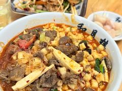 -和月楼牛羊肉泡馍