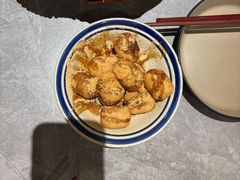 -廖川菜(金虹桥店)