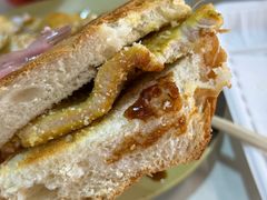 -佑汉小贩大楼熟食中心