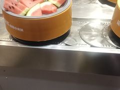 -龍歌自助小火锅(秦淮水游城店)
