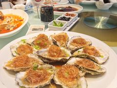 -万龙洲海鲜·粤菜(亚运村店)