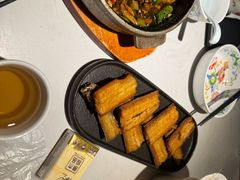 -老头儿油爆虾(金沙印象城店)