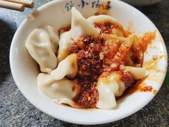 -春阳水饺(香槟广场店)