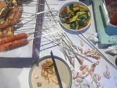 -轻松串吧(亦庄上海沙龙店)