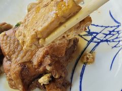 -忆乡情铁锅炖鱼饭店(延庆店)