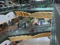 -万达茂商场(南京仙林店)