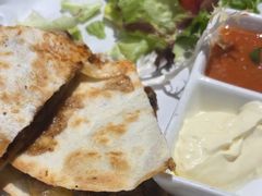 -榖屋house of flour(张江首店)