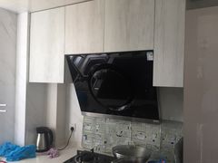 -佰丽爱家全屋定制(汶水店)