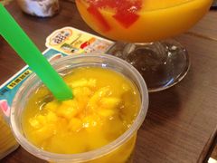 -许留山(梳士巴利道店)