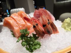 -九井澤精致料理(金茂店)