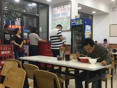 大堂-珊珊小笼馆(仙霞路店)