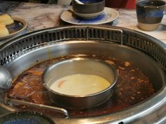 -鱼豆吉·豆浆鱼火锅(宜昌万达店)