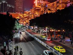 -重庆两江夜游-交运系列