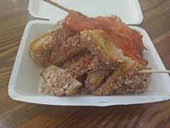 -铜罗阿二鸡腿