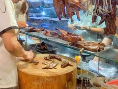 景观位-紫金食坊(江南西路店)