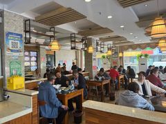 大堂-风云面馆(珠海路店)