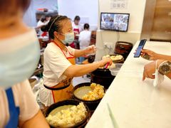 -海汇源老烧麦店(东大街总店)