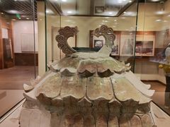 -南越王博物院(王宫展区)