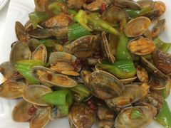 -渔民船说·北塘海鲜·天津菜·海肠捞饭(北塘古镇店)