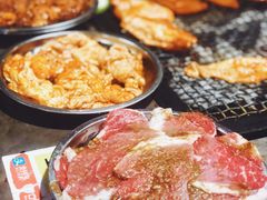 -同心烧烤(总店)