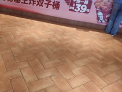 -肯德基(沭阳大润发店)