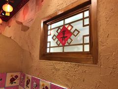 -金掌勺锅包肉(太原万达店)