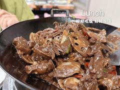 -王城醋血鸭老店