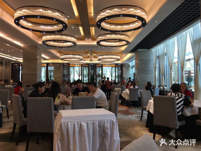 观海酒家(广场店-图片-深圳美食-大众点评网