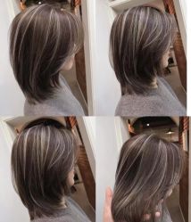 -BEAUTY HAIR GANO