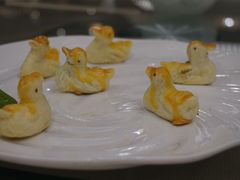 小鸭酥-全聚德(前门店)