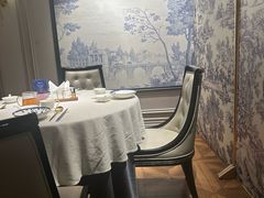 -狮王府淮扬菜(老门东店)