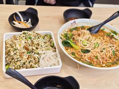 -青和小锅米线(翠湖店)