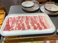 -正宗齐齐哈尔烤肉·齐牛哥鲜切炭火烤肉(杭州总店)