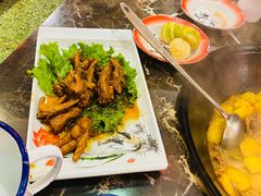 -粗粮人家·东北菜(洋桥店)