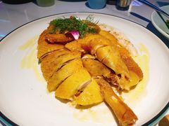-客家班·客家菜(嘉禾金铂店)