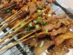 -小民大排档(光谷店)