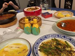 -院8里·小聚园老川菜(九眼桥店)