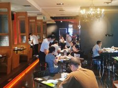 -小资太太餐厅(南岗区店)