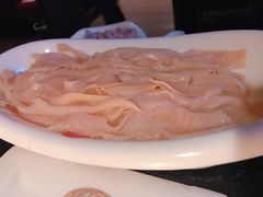 鹅肠-九鼎轩火锅大排挡