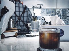 冰滴孔加合作社咖啡豆-Oasis coffee燕谷咖啡(公信店)