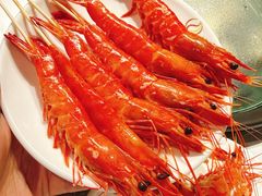 -水禾轩·海鲜蒸汽主题餐厅(拱北店)