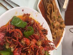 -回味南塘老王虾尾(总店)