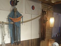 -长藤鬼校(龙翔店)