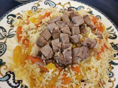 -伊带伊路新疆美食府(呼家楼店)