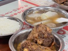 -阿秋牛排(湖心街店)