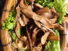 -阿婆情腊排骨火锅(金虹路店)