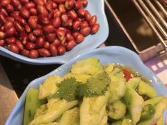 -大成海鲜烧烤·小龙虾(五角场店)