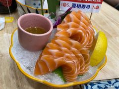 -夏树寿司(大沥店)